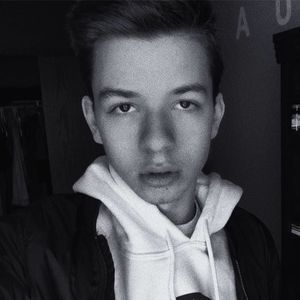 Meet your Posher, Paul